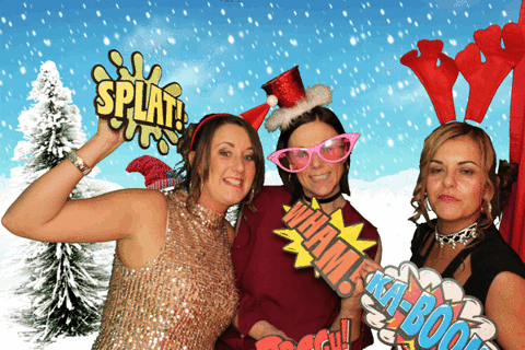 GIF by Tom Foolery Photo Booth