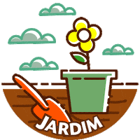 casadoadubo country agricultura pecuaria agricola Sticker