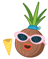 Icecream Cruise Sticker by P&O Cruises Australia