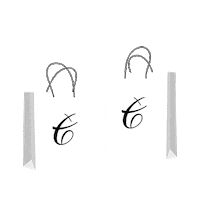 CandyZapaterias shop shoes bag zapatos Sticker
