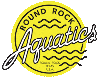 Roundrock Summerjobs Sticker by Round Rock Lifeguards