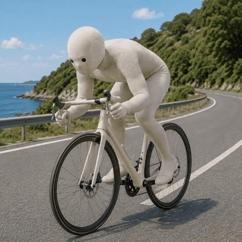 Ai Flying GIF by 1X Technologies