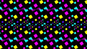 Neon Colors GIF by Omer Studios