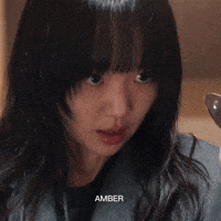 Angry Face GIF