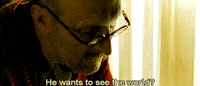 audrey tautou gnome GIF by Maudit