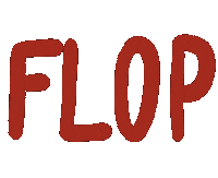 Dont Like Fashion Police Sticker