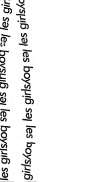 Melissalglb fashion tape lesboys lesgirlslesboys Sticker