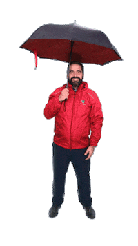 Despierta America Weather Sticker by Univision Entretenimiento