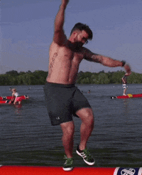 1stLookTV fail chill chillin minneapolis GIF