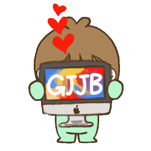 Heart Sticker