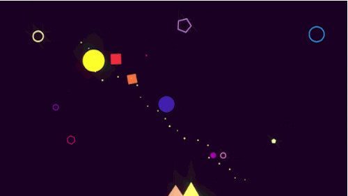 animation GIF by Pasquale D'Silva