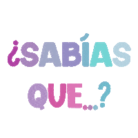 Greenhat Sabias Que Sticker