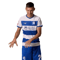 Dance Fun Sticker by NK Osijek