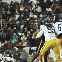 College Football GIF by NXTRND