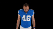 University Of Iowa Nfl GIF by Detroit Lions