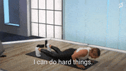 Holiday Jess Sims GIF by Peloton