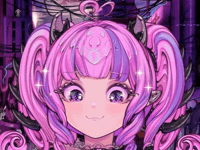 Happy Sparkle GIF