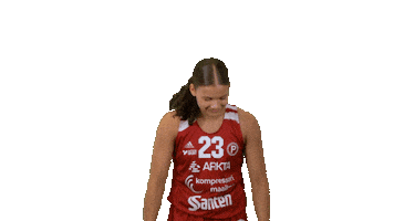 Womens Basketball Sport Sticker by Basket_fi