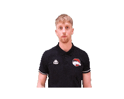 Womens Basketball Hello Sticker by Leicester Riders Women
