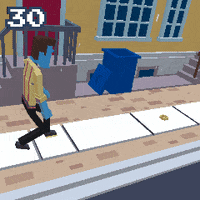 steppypants GIF
