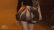 New York Fashion Week GIF by NYFW: The Shows