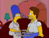 Season 6 Episode 13 GIF by The Simpsons