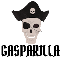 Real Estate Skull Sticker by Paci Realty
