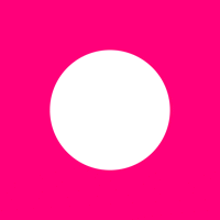 putti puttiapps proudly kiwi new zealand company pink white dot GIF