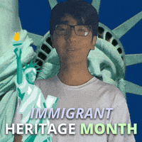 Month Heritage GIF