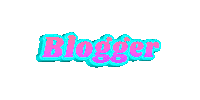 Blogger Sticker by Patricia Donuz