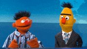 Fun Disappear GIF by tagesschau