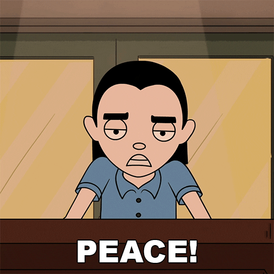 Season 1 GIF by Paramount+