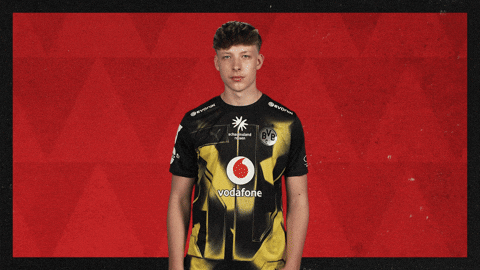 Oh No Football GIF by Bundesliga