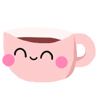 Good Morning Coffee Sticker