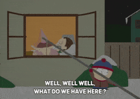 stan marsh GIF by South Park 