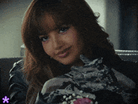 Lisa Blackpink GIF