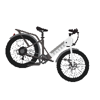 Bike Chicago Sticker by Radio Flyer