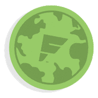 World Sustainability Sticker by Radio Flyer