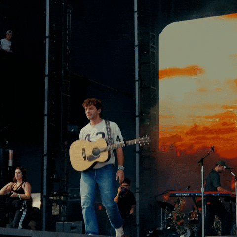 Chicago Illinois Singer GIF by Respective