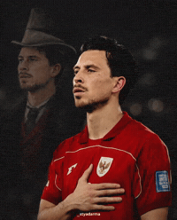 Thom Haye Football GIF