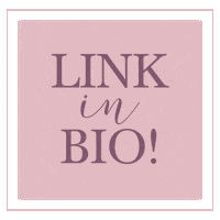 Link In Bio Sticker