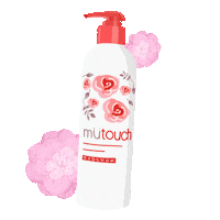 Skin Care Beauty Sticker by MuTouch by Era Ventura