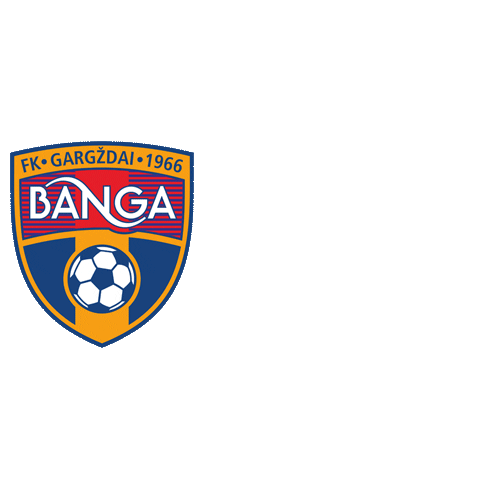 Goal Pow Sticker by FK Banga