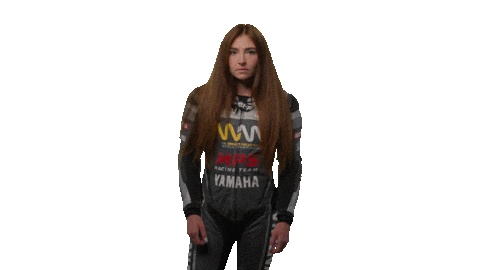 Happy Moto Sticker by WorldSBK