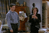 Will And Grace Laughing GIF