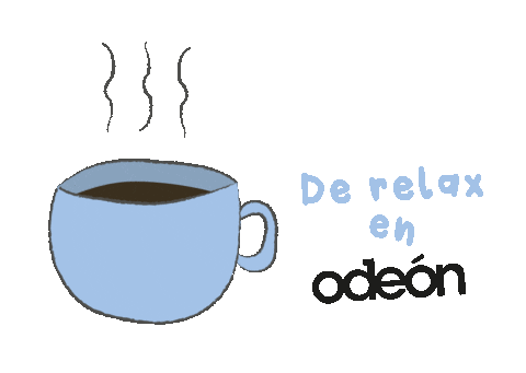 Ccodeon Sticker by Odeón