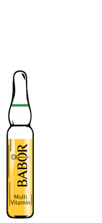 Beauty Skincare Sticker by Baborinrussia