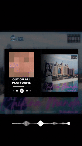 Award Winning Song GIF by Global Tara Entertainment