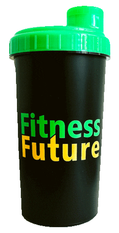 Gym Training Sticker by Fitness Future