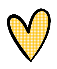 Heart Sticker